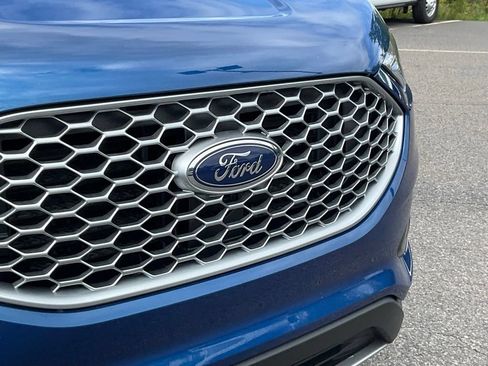 Used 2024 Ford Edge SEL w/ Convenience Package AWD/4WD image 26