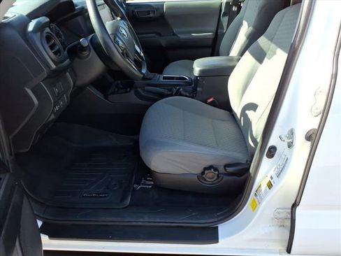 Used 2021 Toyota Tacoma SR image 16