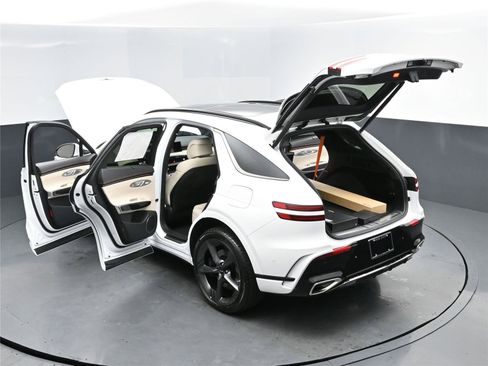 New 2026 Genesis GV70 3.5T Sport Prestige image 15