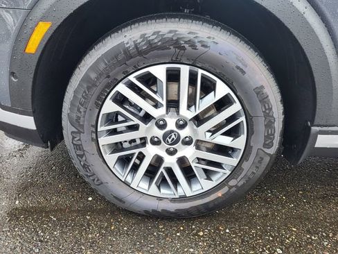 New 2026 Hyundai Palisade SEL image 11