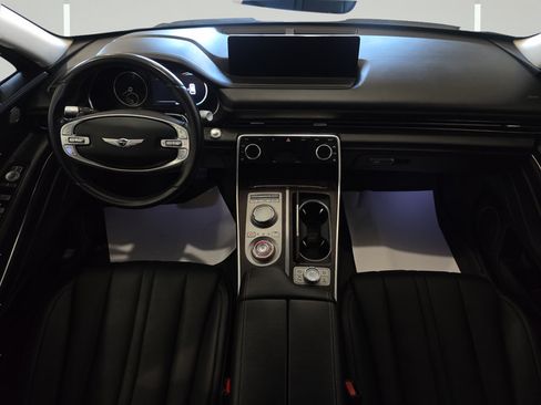 Used 2023 Genesis GV80 2.5T w/ Winter Weather Package AWD/4WD image 29