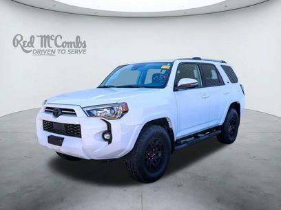 Used 2024 Toyota 4Runner SR5 Premium