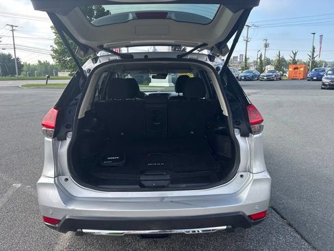 Used 2020 Nissan Rogue SV AWD/4WD image 28