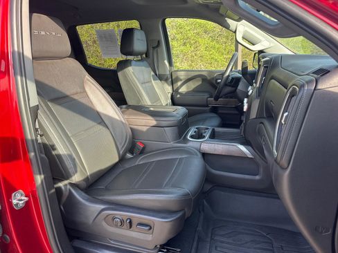 Used 2021 GMC Sierra 1500 Denali w/ Driver Alert Package II image 24