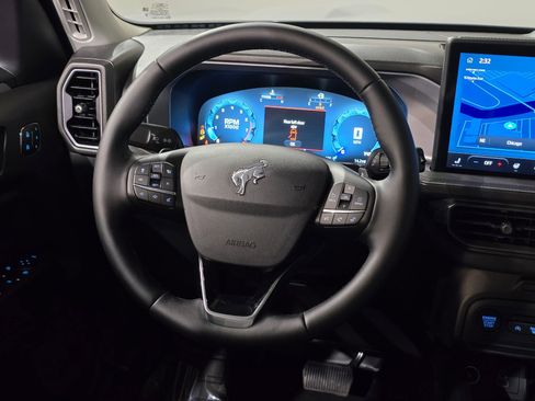 New 2026 Ford Bronco Sport Badlands w/ Badlands Tech Package image 25