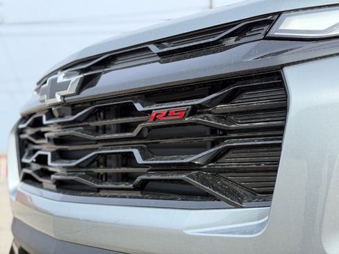 New 2026 Chevrolet Equinox RS image 13