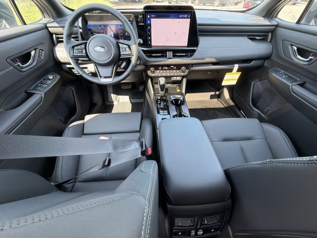New 2026 Subaru Outback Touring XT AWD/4WD image 26