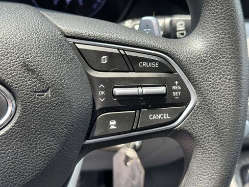 Used 2021 Hyundai Palisade SE FWD image 18