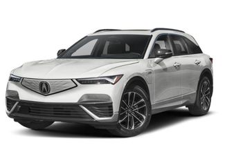 Used 2024 Acura ZDX A-Spec AWD/4WD video 1