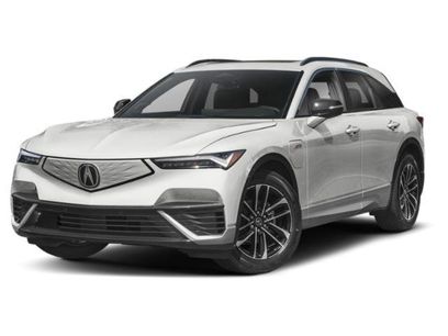 Used 2024 Acura ZDX A-Spec