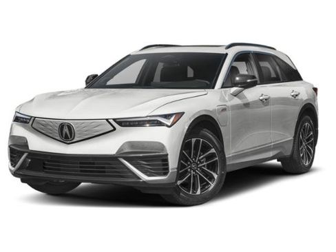 Used 2024 Acura ZDX A-Spec AWD/4WD image 1