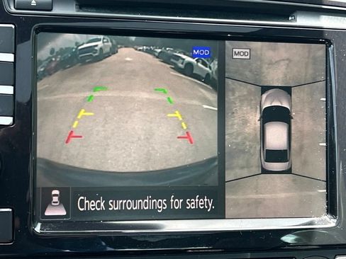 Certified 2023 Nissan Maxima SR w/ Sport Mat Group FWD image 37