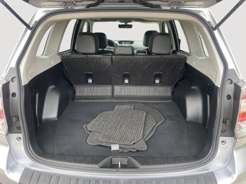 Used 2017 Subaru Forester 2.0XT Premium image 15