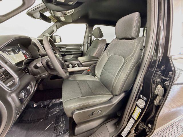 Used 2025 RAM 1500 Big Horn AWD/4WD image 20