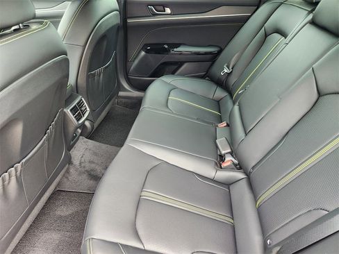 New 2026 Kia K5 GT w/ GT1 Package image 21