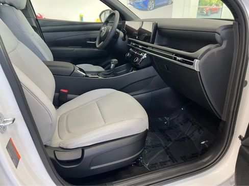 New 2026 Hyundai Santa Cruz SEL AWD/4WD image 20