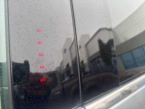 Used 2024 Ford Expedition Max Limited image 48