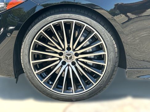 Certified 2023 Mercedes-Benz C 300 4MATIC Sedan image 11