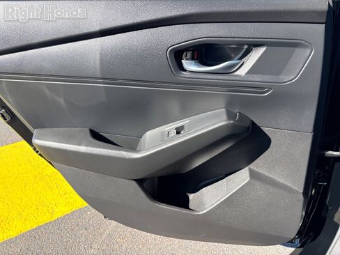 Used 2024 Honda Accord LX image 24