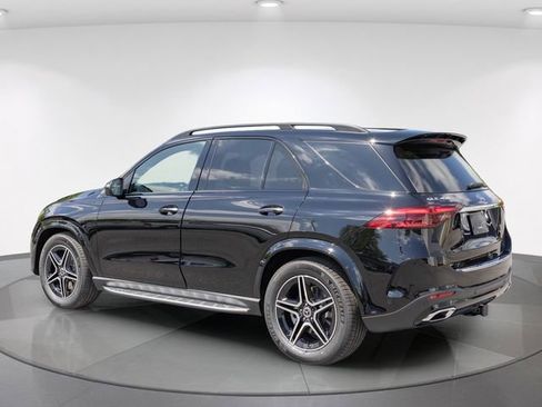 New 2026 Mercedes-Benz GLE 450 4MATIC image 7