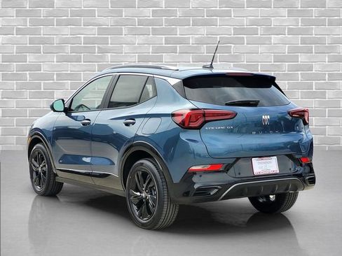 New 2026 Buick Encore GX Sport Touring w/ Advanced Technology Package FWD image 4