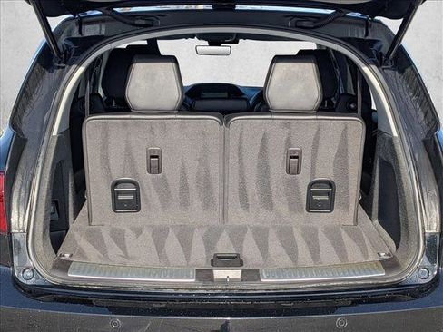Used 2016 Acura MDX w/Advance image 6