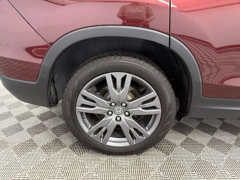 Used 2019 Honda Passport EX-L image 19