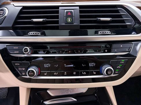 Used 2019 BMW X3 sDrive30i w/ Convenience Package RWD image 20