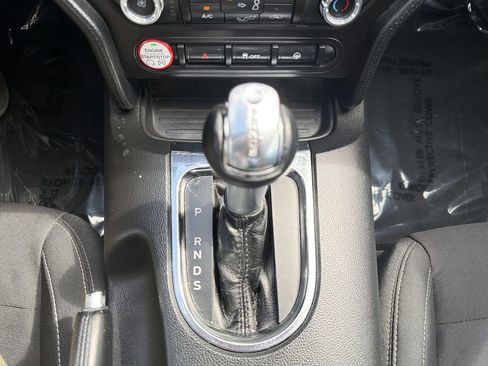 Used 2017 Ford Mustang Coupe w/ Wheel & Stripe Package image 31