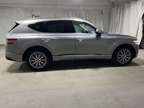 Used 2024 Genesis GV80 2.5T image 8