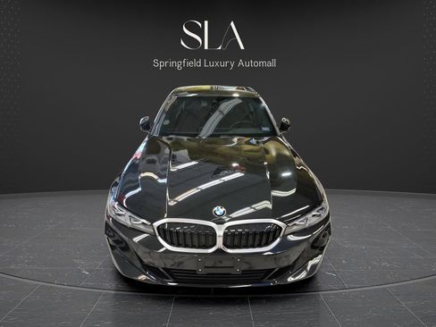Used 2026 BMW 330i xDrive Sedan AWD/4WD image 3