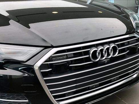 Certified 2023 Audi A6 Premium Plus w/ Premium Plus Package image 31