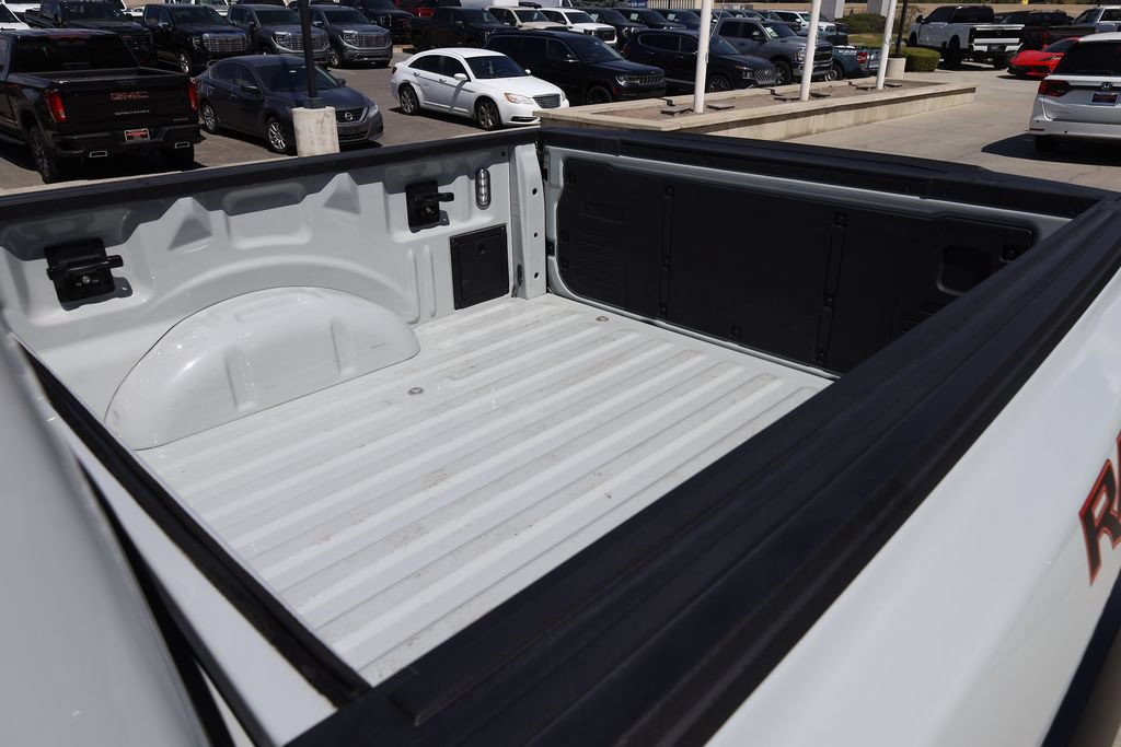 Used 2024 Ford F150 Raptor AWD/4WD image 22