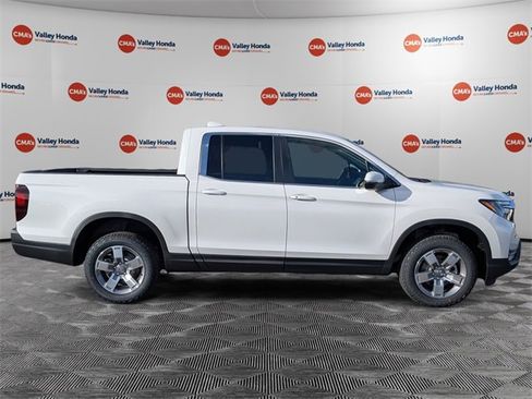 New 2026 Honda Ridgeline RTL image 4