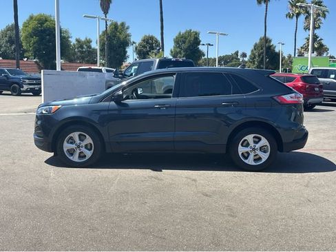Used 2024 Ford Edge SE AWD/4WD image 40