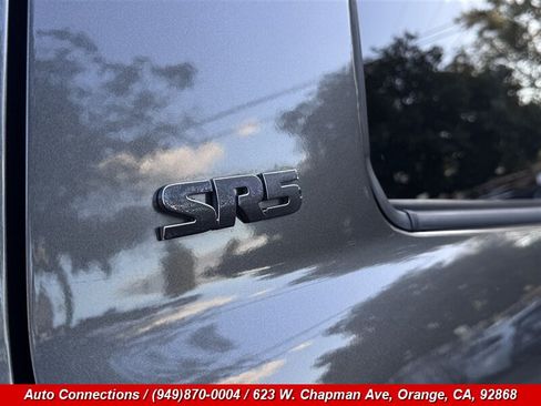 Used 2016 Toyota Tundra SR5 w/ SR5 Upgrade Package RWD image 27