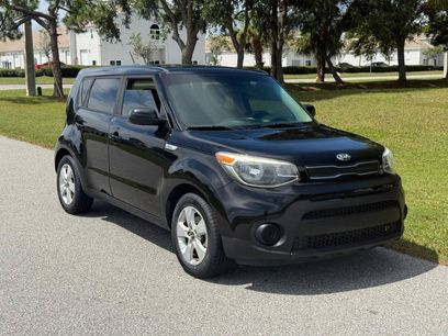 Used 2018 Kia Soul