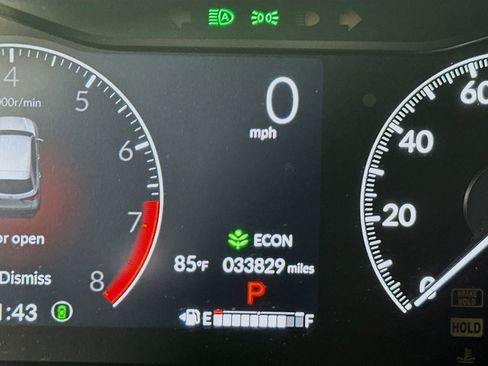 Used 2024 Honda HR-V Sport image 19