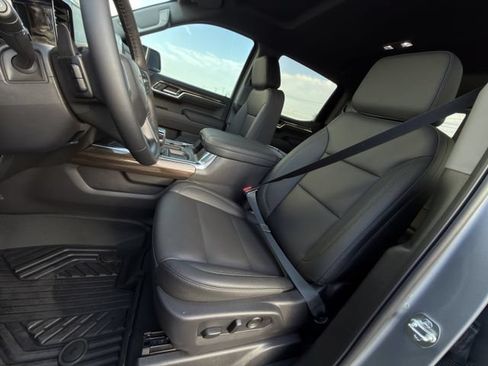 New 2026 Chevrolet Silverado 1500 LT Trail Boss w/ LT Trail Boss Premium Package AWD/4WD image 21