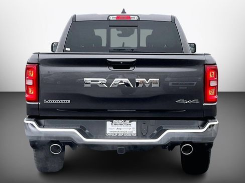New 2026 RAM 1500 Laramie image 4