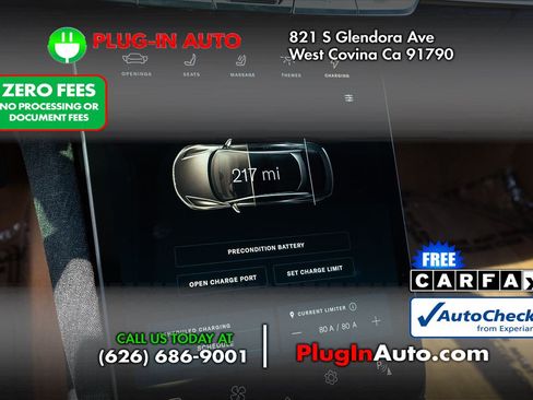 Used 2022 Lucid Air Grand Touring AWD/4WD image 31