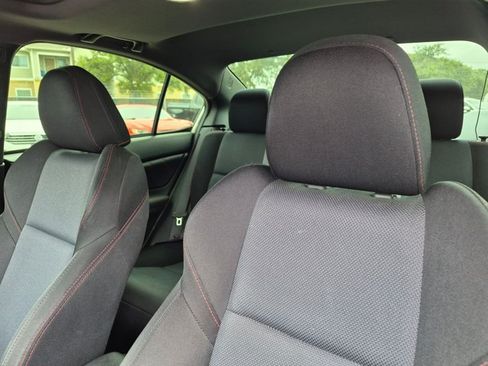 Used 2020 Subaru WRX Premium AWD/4WD image 12