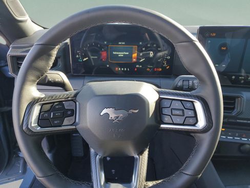 New 2026 Ford Mustang Coupe image 15