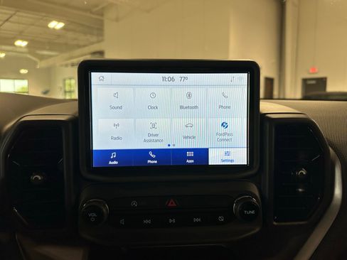 Used 2022 Ford Bronco Sport image 26