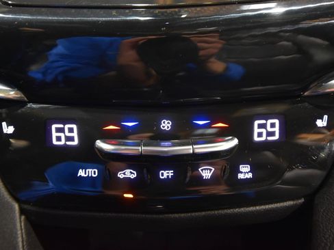 Used 2020 Cadillac XT6 Sport w/ LPO, Floor Liner Package image 32