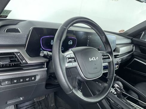Used 2023 Kia Telluride EX X-Line image 28