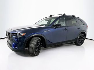 New 2026 MAZDA CX-90 3.3 Turbo S w/ Premium Package video 2