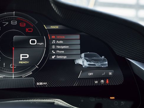 Used 2022 Ferrari SF90 Stradale image 75