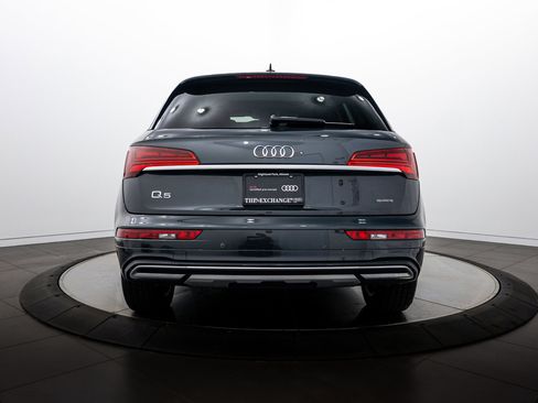 Used 2023 Audi Q5 2.0T Premium Plus w/ Premium Plus Package image 24