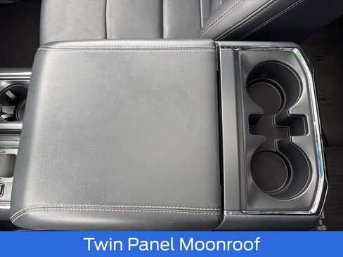 Certified 2022 Ford F150 XLT w/ Equipment Group 302A High image 14